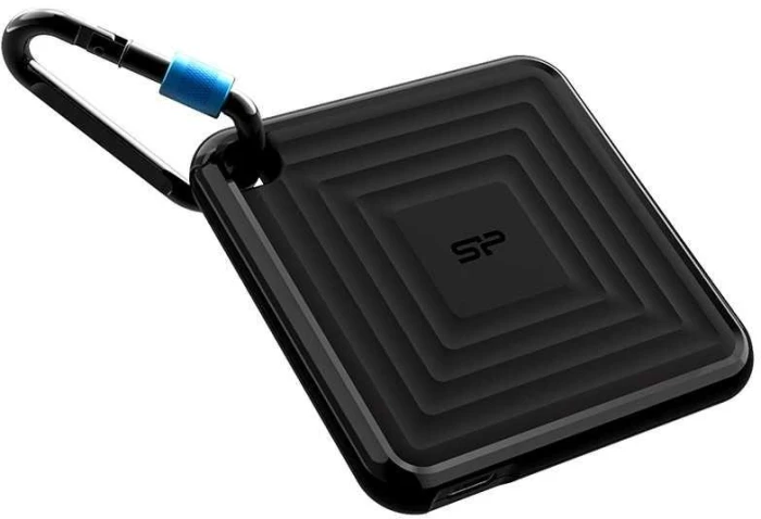 Silicon Power SSD PC60 2TB