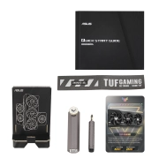 ASUS TUF GAMING RADEON RX 7900 XTX OC 24GB
