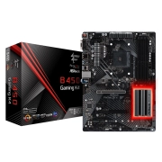 ASROCK Fatal1ty B450 Gaming K4