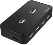HAMA с адаптер 7 x USB 2.0