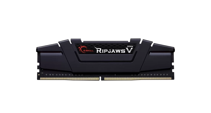 G.SKILL Ripjaws V Black 16GB (2x8GB) DDR4 3200MHz CL16