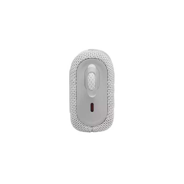 Блутут колонка JBL GO 3 Бял