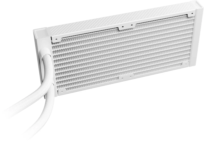 be quiet! LIGHT LOOP 240mm White