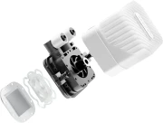 be quiet! LIGHT LOOP 240mm White