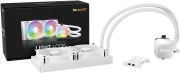 be quiet! LIGHT LOOP 240mm White