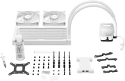 be quiet! LIGHT LOOP 240mm White