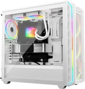 be quiet! LIGHT LOOP 240mm White