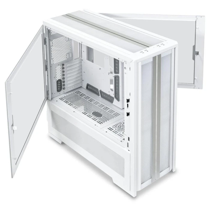 Lian Li V3000 PLUS White