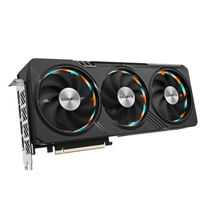 GIGABYTE RTX 4070 TI GAMING OC V2 12GB