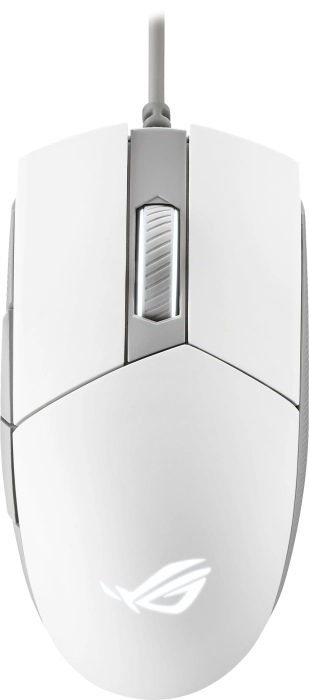 ASUS ROG Strix Impact II Moonlight White