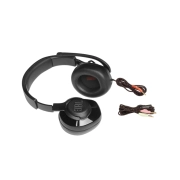 JBL Quantum 200 Black