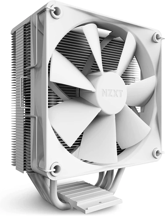 NZXT T120 White