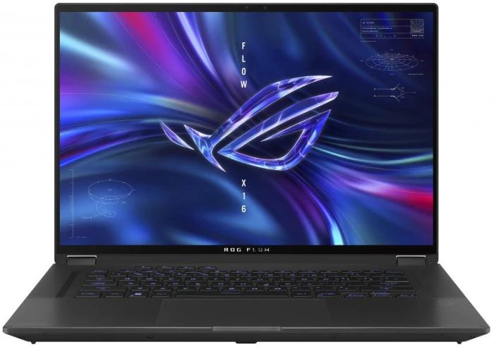 ASUS ROG Flow X16 165Hz Touch