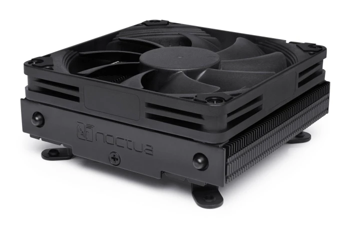 Noctua NH-L9i-17xx Chromax.black