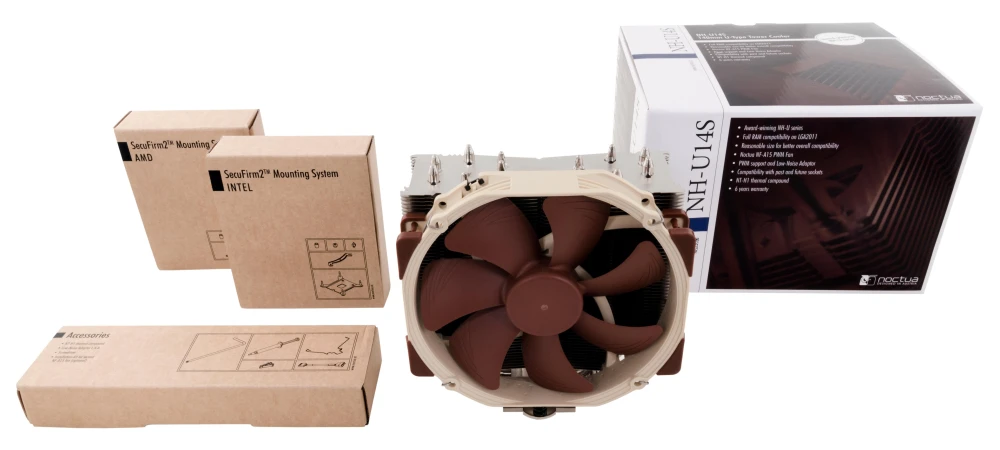 Noctua NH-L9x65