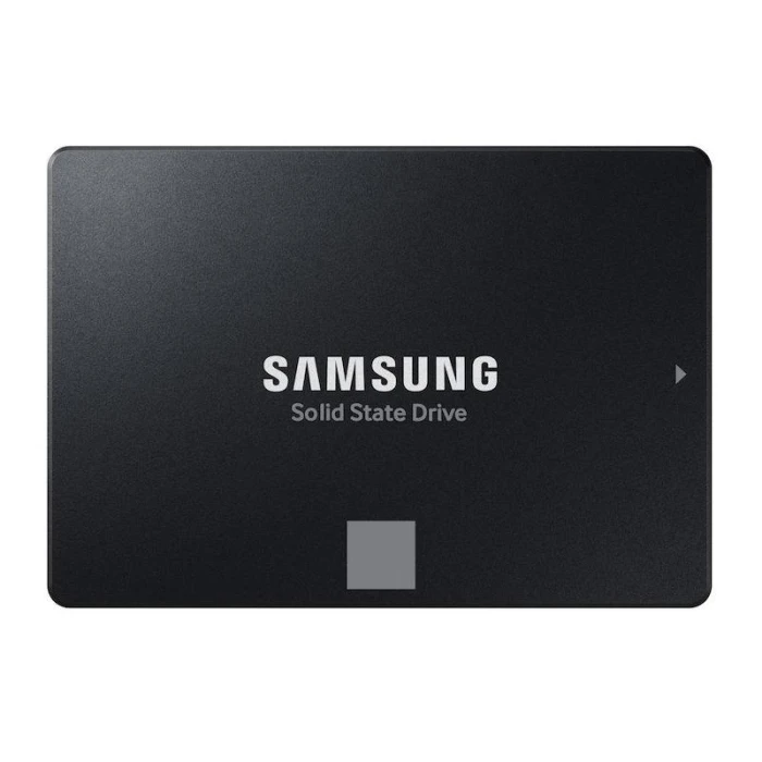 SAMSUNG 870 EVO 4TB