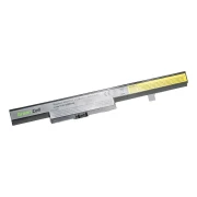 Батерия  за лаптоп GREEN CELL, Lenovo B40 B50 G550s N40 N50 45N1184, 14.4V, 2200mAh