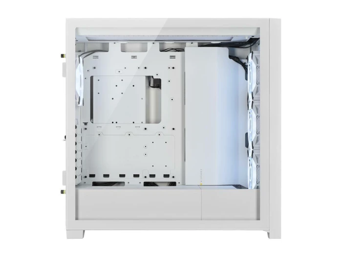 Corsair iCUE 5000X RGB QL White
