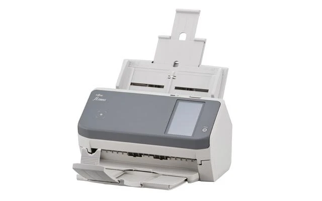 Документен скенер Fujitsu Image scanner fi-7300NX, USB3.1, Wi-Fi,LAN,ADF