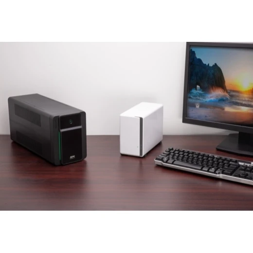 APC Easy UPS 1200VA / 650W