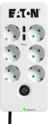 Eaton Protection Box 6 Tel@ USB DIN