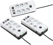 Eaton Protection Box 6 Tel@ USB DIN