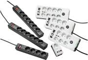 Eaton Protection Box 8 Tel@ USB DIN