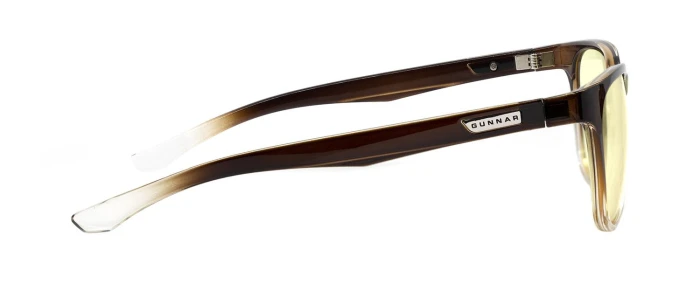 GUNNAR Berkeley Latte Fade Amber
