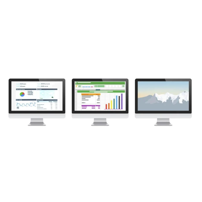 HAMA Connect2Office Pro