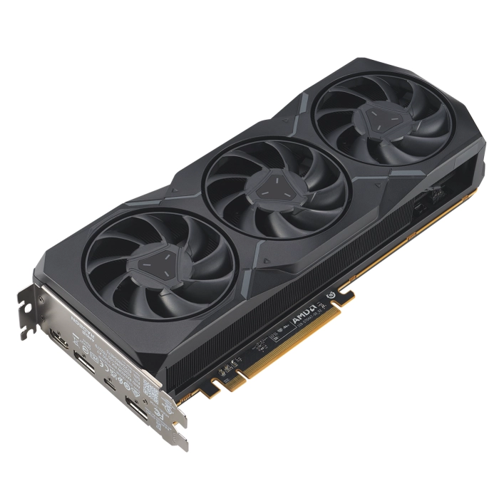 ASUS AMD RADEON RX 7900 XT Founders Edition 20GB GDDR6