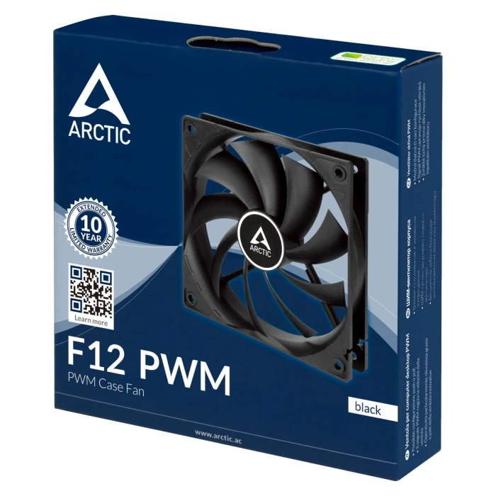 ARCTIC F12 PWM