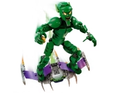 LEGO Marvel - Green Goblin Construction Figure - 76284