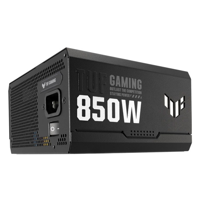 ASUS TUF Gaming Gold PCIe 5.0 850W