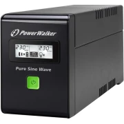 UPS POWERWALKER VI 800 SW, 800VA, Line Interactive