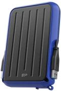 SILICON POWER Armor A66 2TB