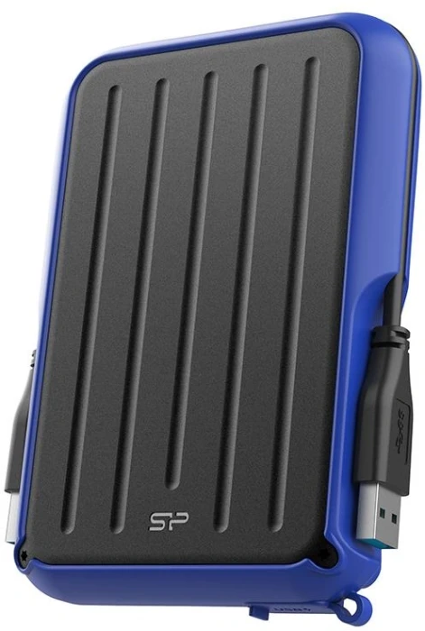 SILICON POWER Armor A66 2TB