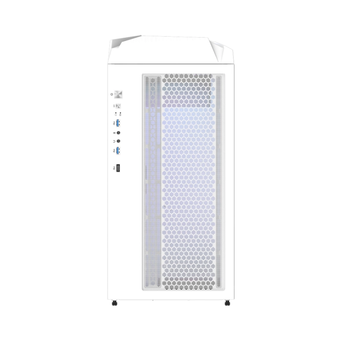 Gigabyte C301 WHITE V2