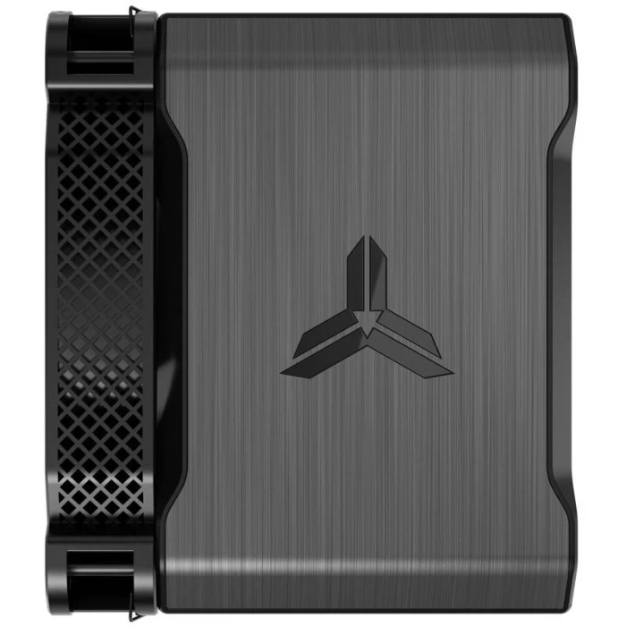 Jonsbo HX6250 140mm Black
