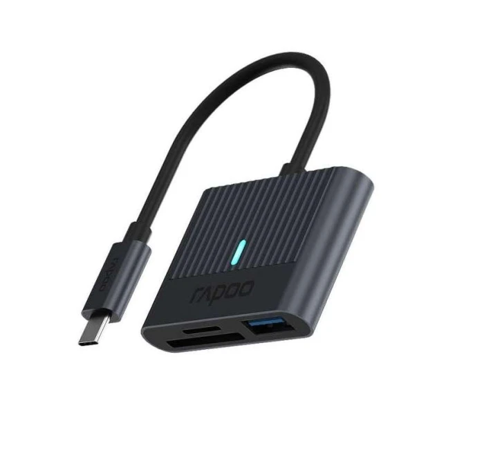 Rapoo UCR-3001 USB-C