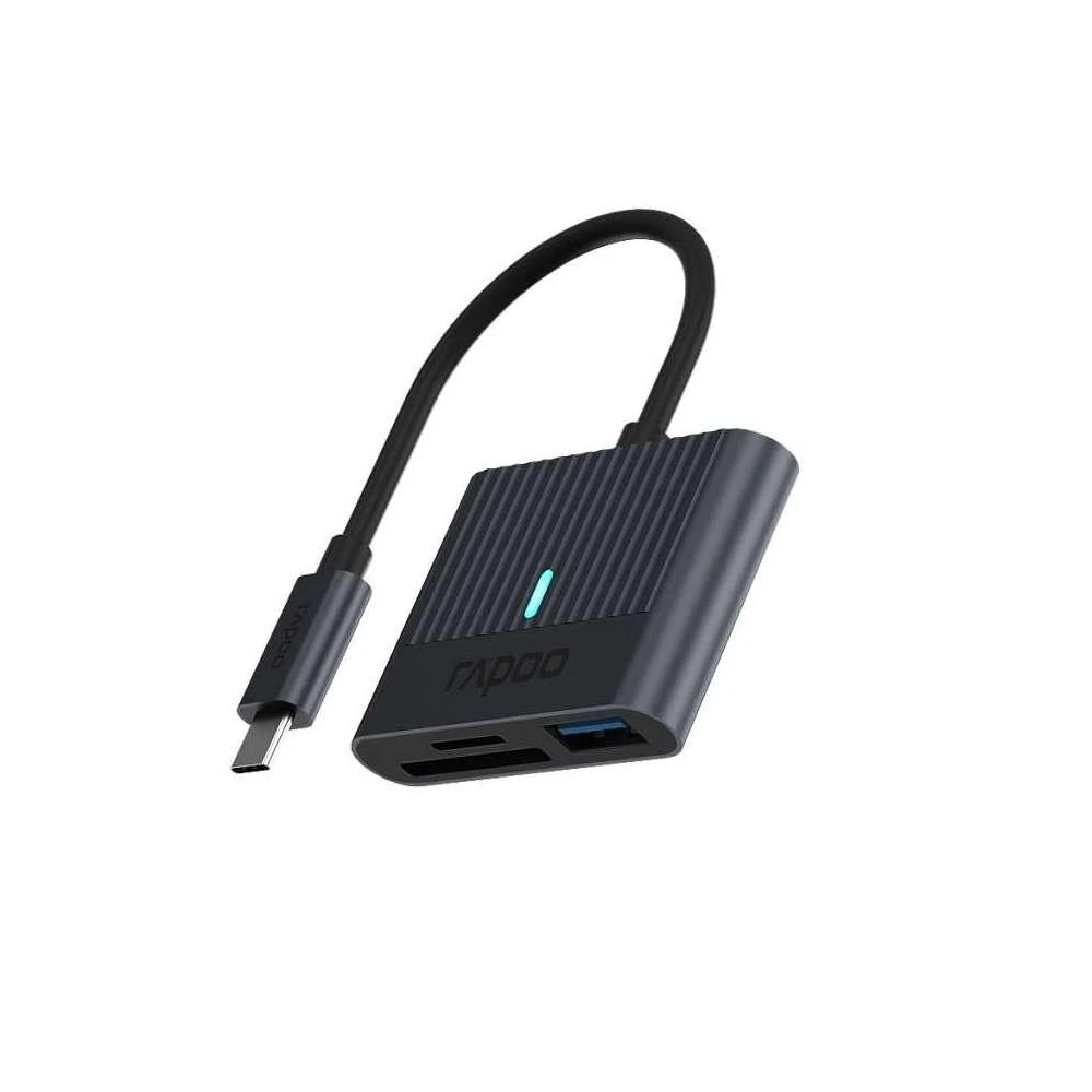 Rapoo UCR-3001 USB-C