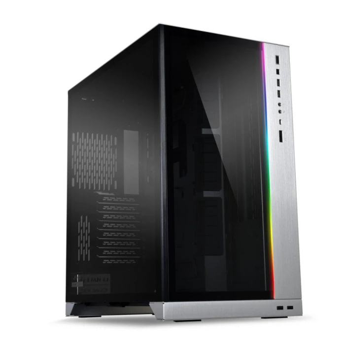 Lian Li PC-O11 Dynamic XL ROG