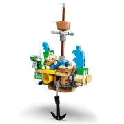 LEGO Super Mario - Larry's and Morton’s Airships Expansion Set - 71427