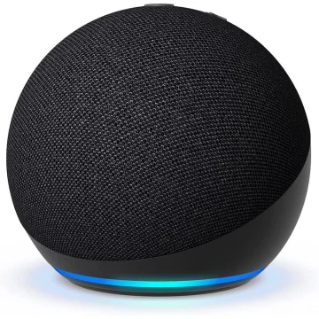 Amazon Echo Dot 5 Black