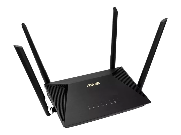 ASUS RT-AX1800U