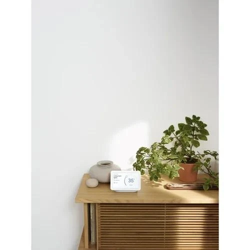 Google Nest Hub 2nd gen