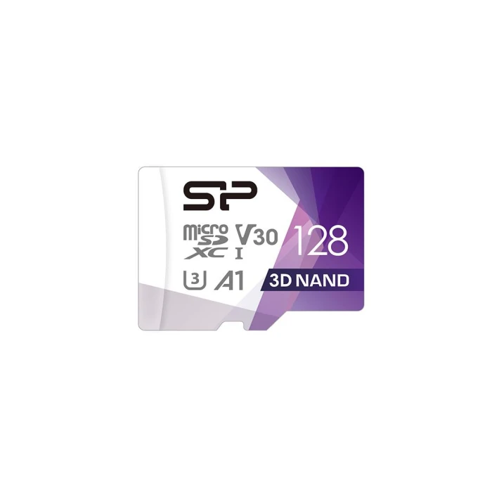 Silicon Power Superior Pro microSDXC 128GB