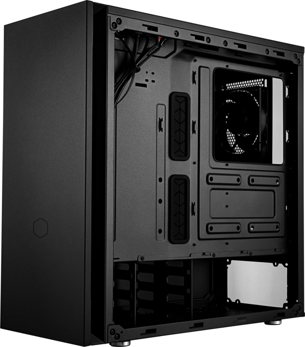 Cooler Master Silencio S600