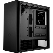 Cooler Master Silencio S600