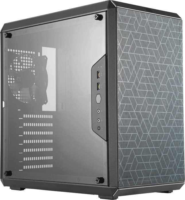 Cooler MasterBox Q500L