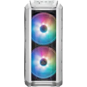 Cooler Master MasterCase H500P White